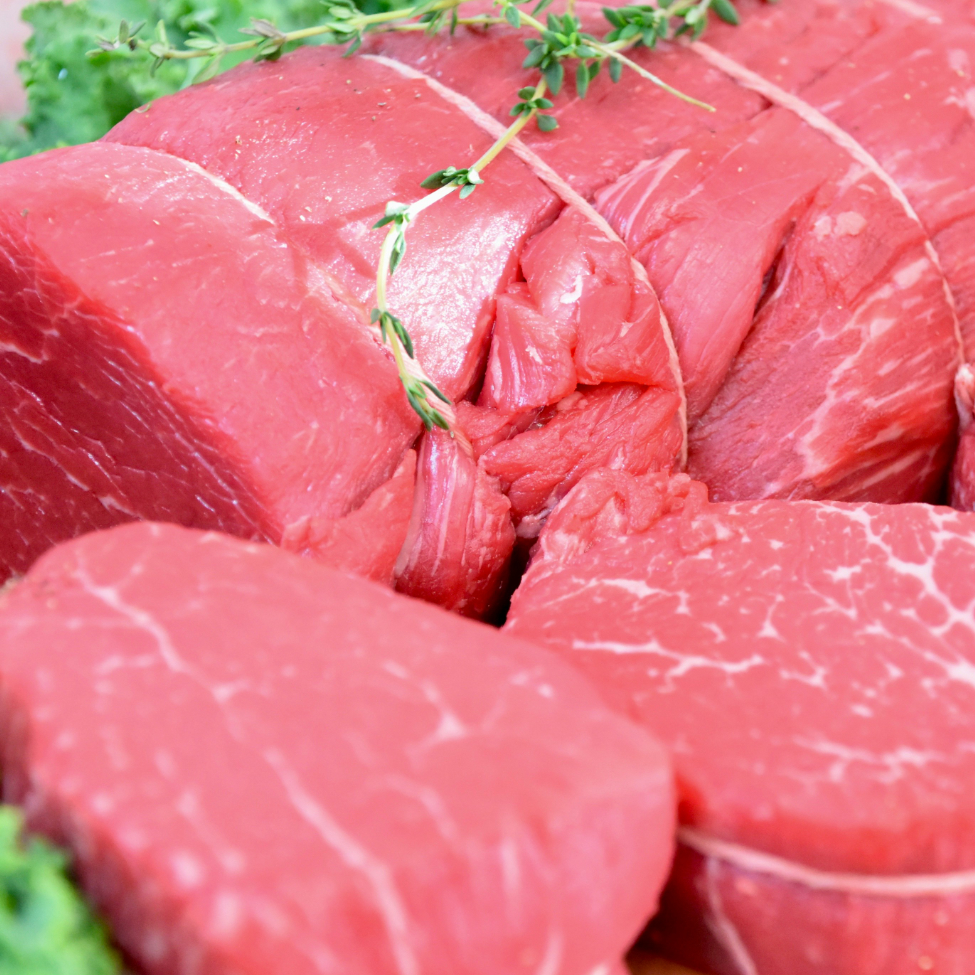Carne de calidad